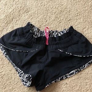 Lululemon surf shorts